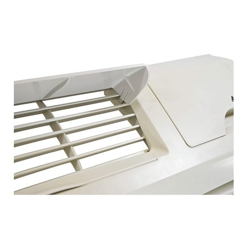 Amana Window Curtain Baffle